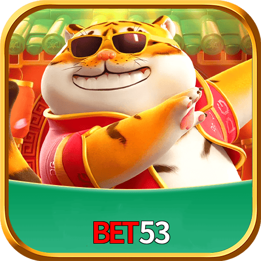 Logo da bet53