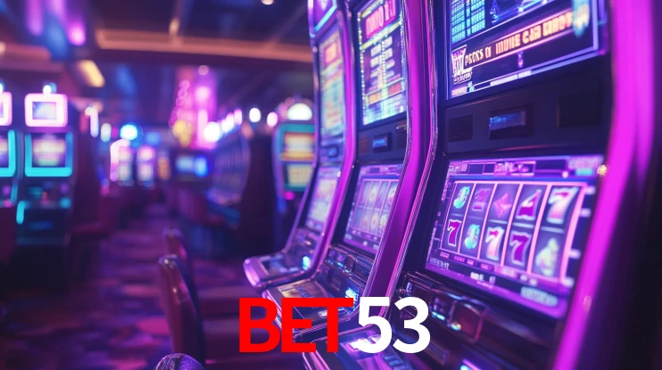 Cassino Online bet53