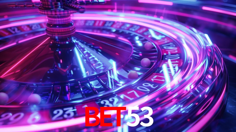 Jogos Diferentes no Cassino Online bet53